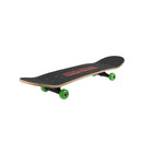 Monster Jam 31" Skateboard