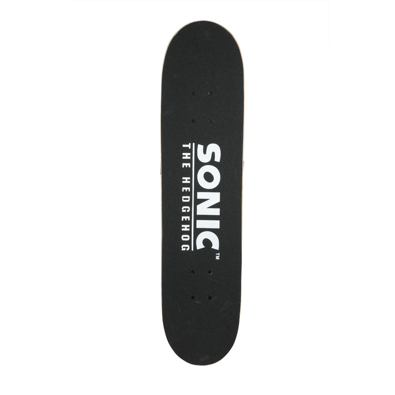 Sonic 31" Skateboard