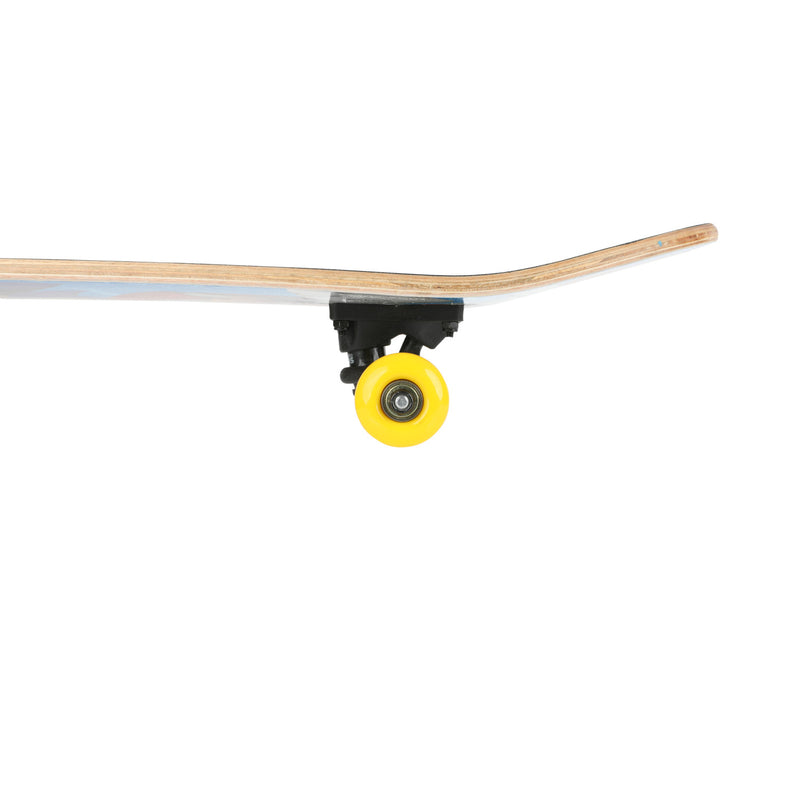 Sonic 31" Skateboard