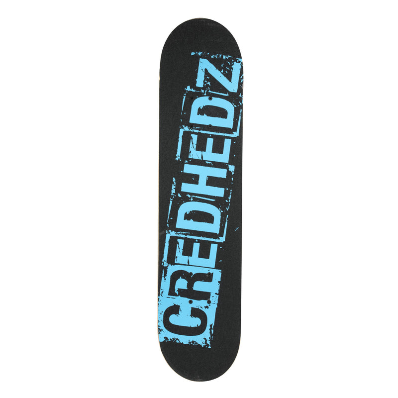 Credhedz 31" Octopus Skateboard