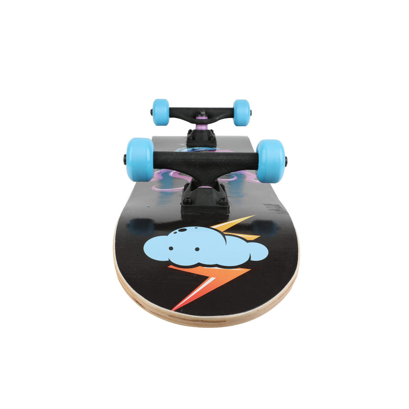 Credhedz 31" Octopus Skateboard