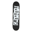 CredHedz Video Games 31" Skateboard