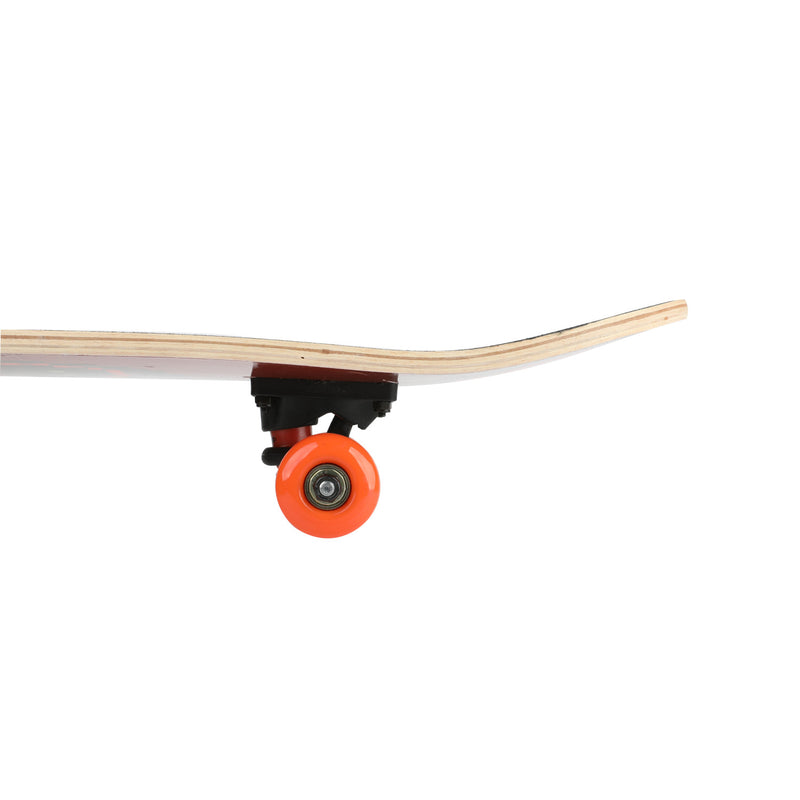 CredHedz Video Games 31" Skateboard