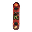 CredHedz Video Games 31" Skateboard