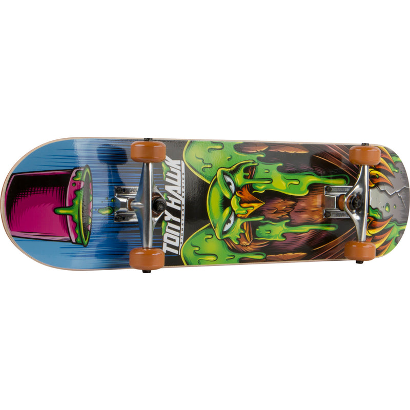 Tony Hawk Mad Hawk 31" Skateboard