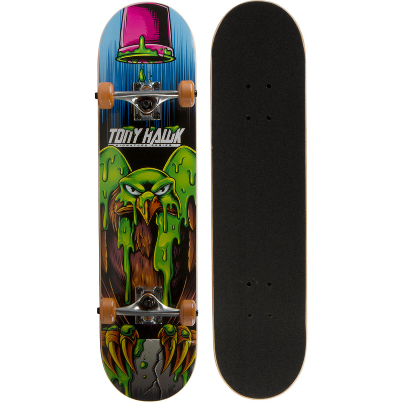 Tony Hawk Mad Hawk 31" Skateboard