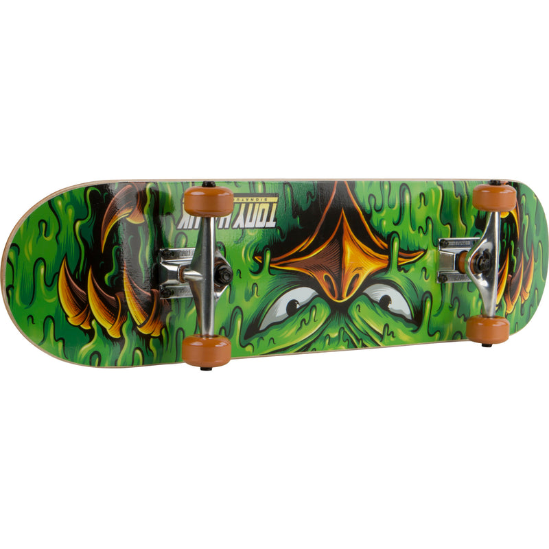 Tony Hawk Slime Hawk 31" Skateboard