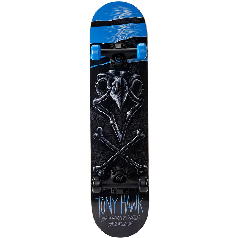 Tony Hawk Crossbones 31" Skateboard