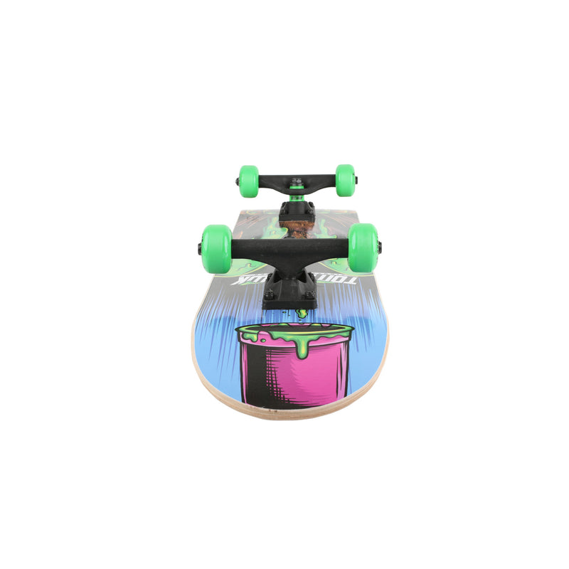 Tony Hawk Pipe Slime 31" Skateboard