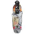 Credhedz Burrito Skateboard