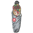 Credhedz Burrito Skateboard