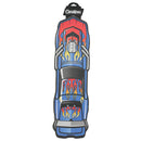 CredHedz Race Car Skateboard