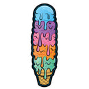 CredHedz Ice Cream Skateboard
