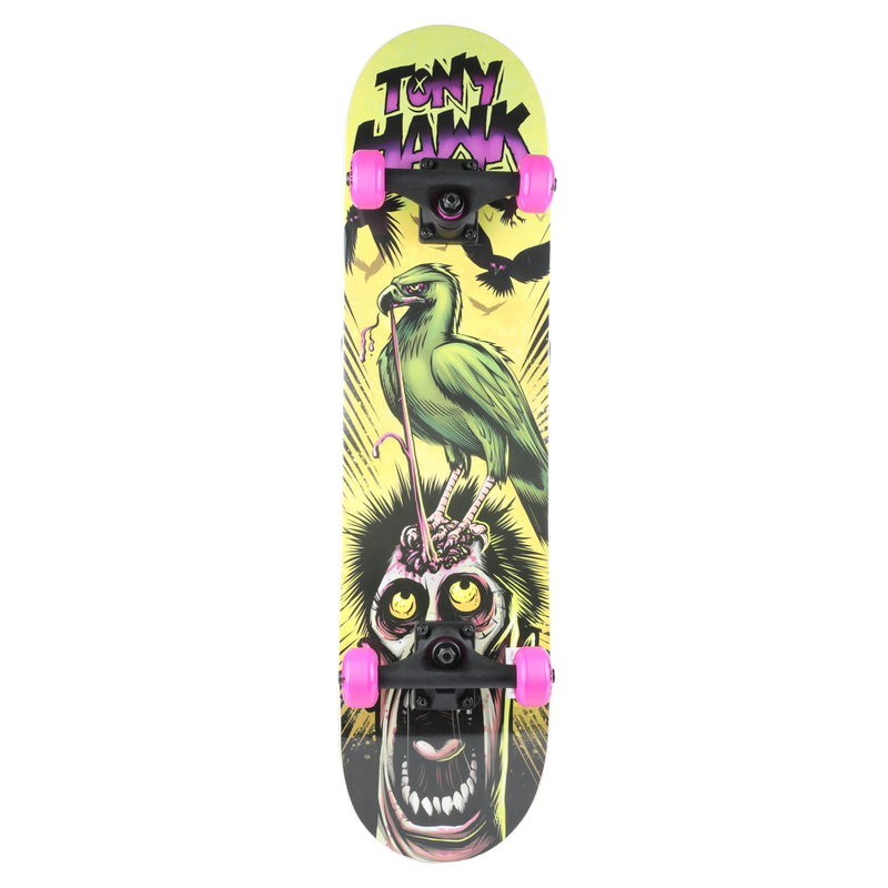 Tony Hawk Zombie 31" Skateboard