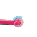 Dimensions Barbie 3D 3 Wheel Scooter