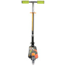 Hot Wheels Light Up 3 Wheel Scooter