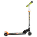 Hot Wheels Light Up 3 Wheel Scooter