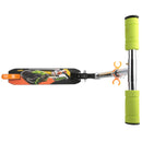 Hot Wheels Light Up 3 Wheel Scooter