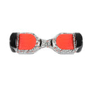 Subway Surfers Hoverboard Graffiti