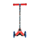 Power Rangers Light Up 3 Wheel Scooter