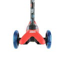 Power Rangers Light Up 3 Wheel Scooter