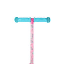 Barbie Light Up 3 Wheel Scooter