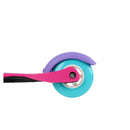 Barbie Light Up 3 Wheel Scooter