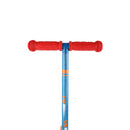 Hot Wheels Light Up 3 Wheel Scooter