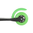 Monster Jam Light Up 3 Wheel Scooter