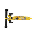 Tonka Light Up 3 Wheel Scooter