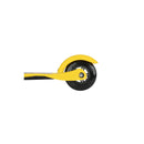 Tonka Light Up 3 Wheel Scooter