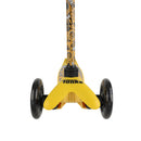 Tonka Light Up 3 Wheel Scooter