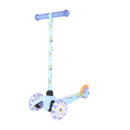 Bluey Light Up 3 Wheel Scooter