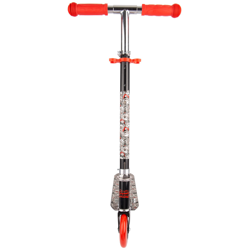 Subway Surfers 2 Wheel Scooter