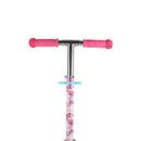 My Little Pony Light Up 2 Wheel Scooter