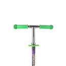 Monster Jam Light Up 2 Wheel Scooter