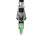 Monster Jam Light Up 2 Wheel Scooter