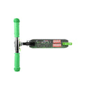 Monster Jam Light Up 2 Wheel Scooter