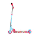 CredHedz Light Up Unicorn Scooter