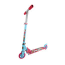 CredHedz Light Up Unicorn Scooter