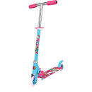 CredHedz Light Up Unicorn Scooter