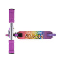 Rainbow High Light Up 2 Wheel Scooter