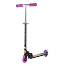 Rainbow High Light Up 2 Wheel Scooter