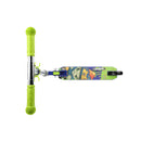 CredHedz Snapalong 2 Wheel Scooter