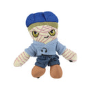 CredHedz Snapalong 2 Wheel Scooter