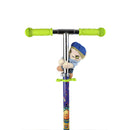 CredHedz Snapalong 2 Wheel Scooter