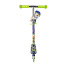 CredHedz Snapalong 2 Wheel Scooter