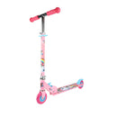 CredHedz Snapalong 2 Wheel Scooter