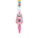 CredHedz Snapalong 2 Wheel Scooter