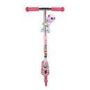 CredHedz Snapalong 2 Wheel Scooter